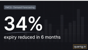 demand forecasting