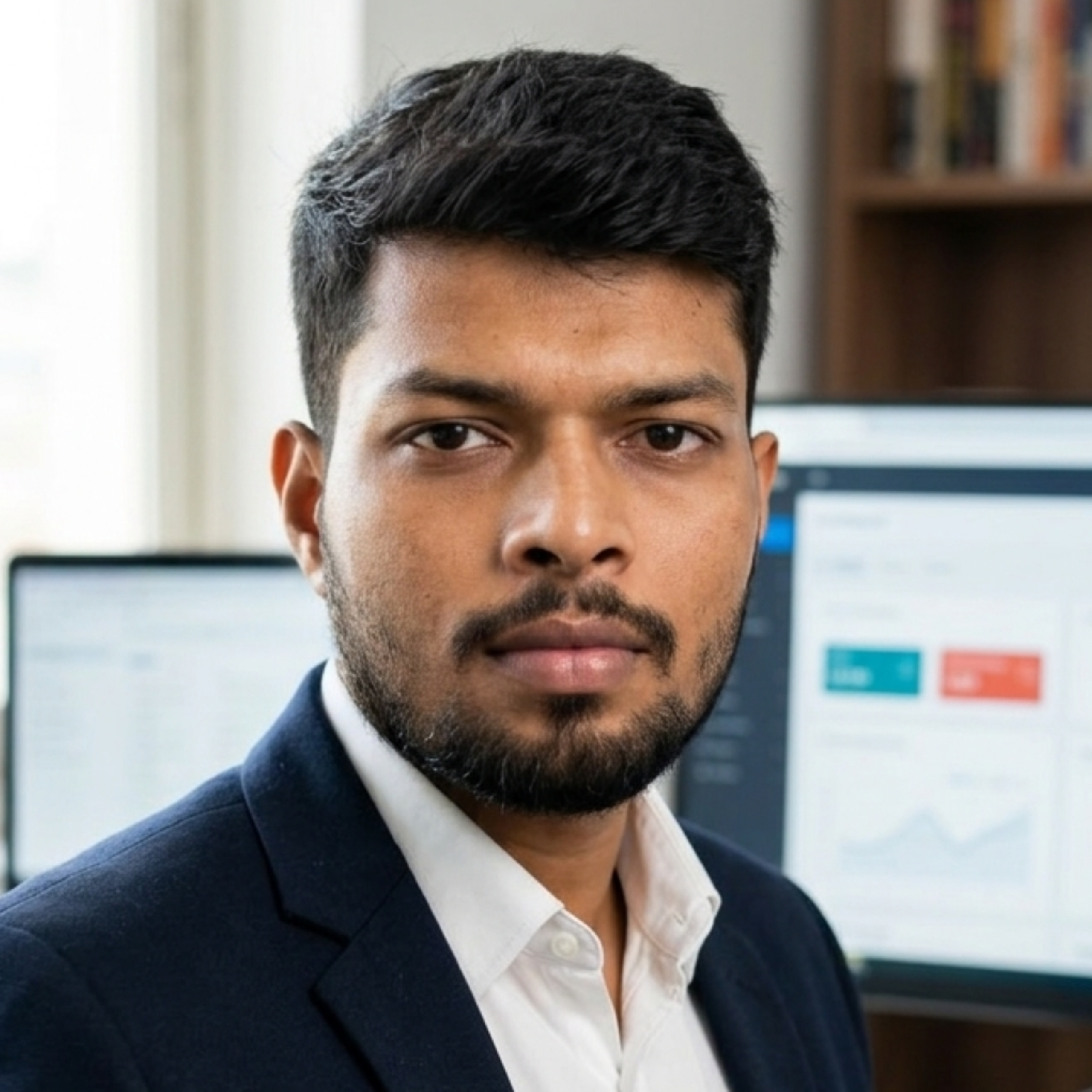 quantg author
